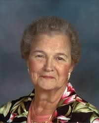 Bernice Parrish Perkins Obituary May 30, 2024