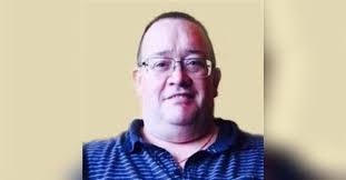 Christopher Edward Davis Obituary