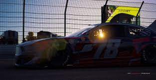 Maybe you would like to learn more about one of these? Motorsport Games Confirms Nascar 21 New Engine New Physics Ign