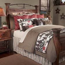 Cowboy Rodeo Western Bedding Cowboy Bedroom Western Home Decor Cowboy Room