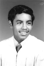 CDR Andrew Brian Tamayo (1954-1996)