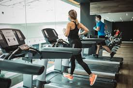 They have dozens of the different types of every cardio machine you can imagine. Life Time Gyms Require Masks Masks For Working Out