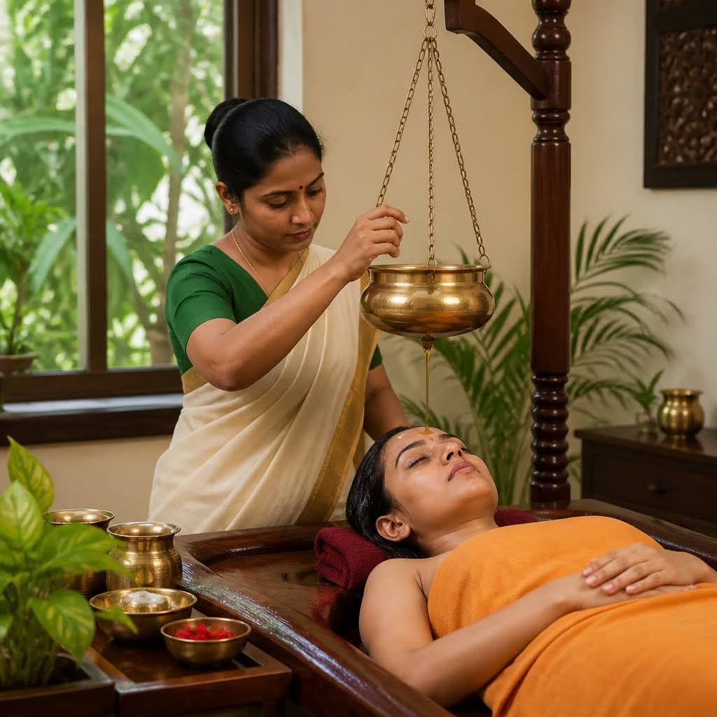 Ayurvedic Clinic in Ghatkopar West