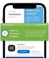 Another way would be to call your doctor's office and ask them how to register, where to go, etc. Covid 19 Vaccine Everything You Need To Know Book Now Discovery