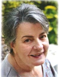 Obituary information for Virginia Frances Edwards