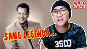 Ramlee · song · 2013. Throwback P Ramlee Dimana Kan Kucari Ganti Indoreact Youtube