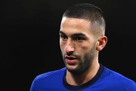 Thomas tuchels fc chelsea lässt punkte liegen. Ziyech Facing A Fight For Survival At Chelsea Due To Tuchel S More Structured Attack Goal Com