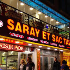 Saray Et Sac Tava Merkez Mah Namikkemal Cad No 27 Avcilar Avcilar 2021