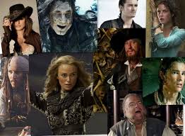 The plot is currently unknown. Pirates Of The Caribbean 6 Return Of The Kraken Release Date Cast Plot