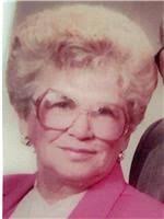 Orgery Montet Obituary (2020)