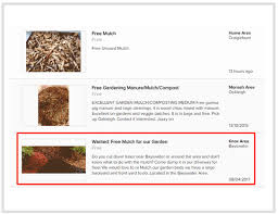 Maybe you would like to learn more about one of these? 7 Sneaky Tricks To Dump Mulch Free And Legally