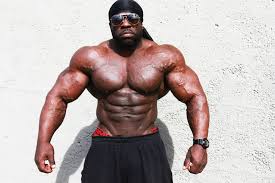 In muscle dysmorphia in different degrees of bodybuilding activities: Kali Muscle Greatest Physiques