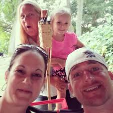 Jonathan Jones Obituary (2015)