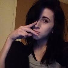 Shannon Proctor (@____weird____)