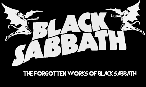 Still, it's the best one if you're looking for a black sabbath overview, with it's great sound quality and two packed cd's (79+ minutes) you can't go wrong. Secret Sabbath Eight Forgotten Black Sabbath Works And Collaborations The Rockpit
