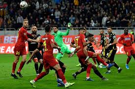 „ liga 1 se vede în continuare la telekom sport. Fcsb Èi Dinamo La ConcurenÈÄ Privind IncasÄrile Din Drepturi Tv Èi Publicitate Studiu Comparativ