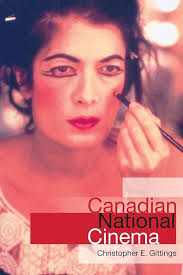 Amazon.com: Canadian National Cinema: 9780415142823: Gittings, Christopher:  Books