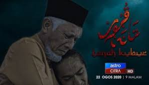 In the wake of suhaila's death, her husband is confronted with an unexpected problem. Tonton Telefilem Malam Tahlil Suhaila Balik Astro Citra