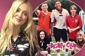Sounds perfect wahhhh, i don't wanna. Fearne Cotton Reminds Fans Of The Good Old Days Of Kids Tv As She Shares Epic Disney Club Throwback And She S Hardly Aged Mirror Online