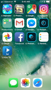 Why Does My Iphone Keep Uninstalling My A Apple Community