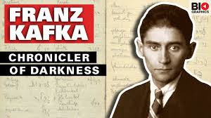 After two brothers died in infancy, he became the eldest child and remained, for the rest of his life, conscious of his role as elder brother; Franz Kafka Chronicler Of Darkness Youtube