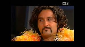 Max Palinuro (Lillo e Greg