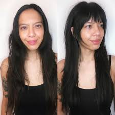 10 best bob hairstyles for fine hair to work in 2021 apparently, we all want a hairstyle that is not only flattering and easy care, but also hot and current. Top 12 Long Hairstyles For Oval Faces In 2021