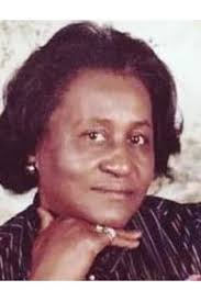 Lula Heaird Obituary in Union Springs at Carter Funeral Home