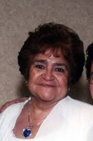 Estela Albarran Obituary