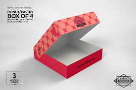 Download Psd Box Mockup Free Free Mockups Psd Template Design Assets PSD Mockup Templates