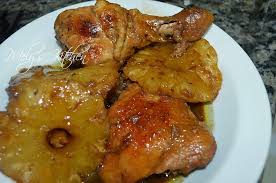 Chicken Aloha Recipes Chicken Poultry Recipes