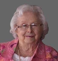 Elaine Wicker Obituary (1928