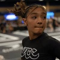 Alyssa Marin's Instagram, Twitter & Facebook