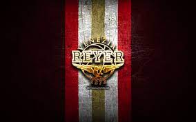 Choose from the best free logo makers 2021! Download Wallpapers Reyer Venezia Golden Logo Lba Purple Metal Background Italian Basketball Club Lega Basket Serie A Reyer Venezia Logo Basketball Ssp Reyer Venezia Mestre For Desktop With Resolution 2880x1800 High Quality
