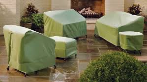 How to protect garden furniture. How To Protect Your Garden Furniture In The Cold Season Outdoor Furniture Covers Patio Chair Covers Patio Furniture Covers