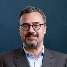 Country Representatives