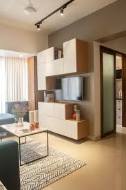 The corner wall showcase design is a brilliant choice if you have two walls in this structure. 12 Eye Catching Gorgeous Wall Showcase Designs