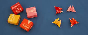 Sur.ly for drupal sur.ly extension for both major drupal version is free of charge. Candy Wrapper Origami