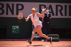 This subreddit discusses all levels of tennis, from tour professionals to recreational players. Ehbtwhp94o3yim