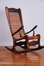 Beautiful Wooden Rocking Chairs Rocking Chair Plans Rocking Chair