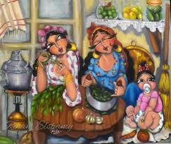 ريهام الشامي مصــر egyptian art whimsical art egyptian painting