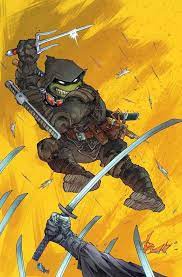 Комикс подростки мутанты ниндзя черепашки последний ронин / teenage mutant ninja turtles the last ronin. Pin On Teenage Mutant Ninja Turtles Artwork