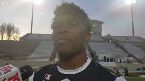 2017 Shrine Bowl rosters for SC, NC all-star football game