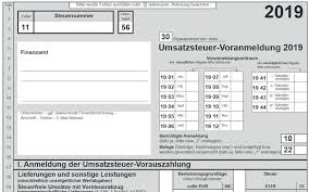 + jetzt formgerecht stundung der steuerschuld beantragen! Ratgeber Fur Unternehmen Zur Umsatzsteuervoranmeldung 2021