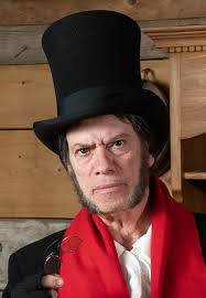 Ebenezer: The Traveler (2024)