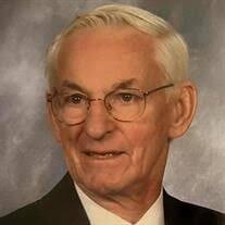 Bruce H. Barclay Obituary