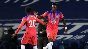 West Brom 3 3 Chelsea Match Report As Tammy Abraham Rescues Point For Frank Lampard S Side