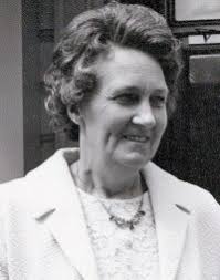 ELIZABETH “BETTY” RENNER