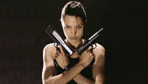 Download full movies or watch movies streaming online. You Ll Never Guess Who Angelina Jolie Was Up Against For The Role Of Lara Croft In Tomb Raider