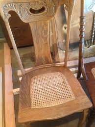 Chair Caning Reupholstery And Repair Old World Furniture Restoration